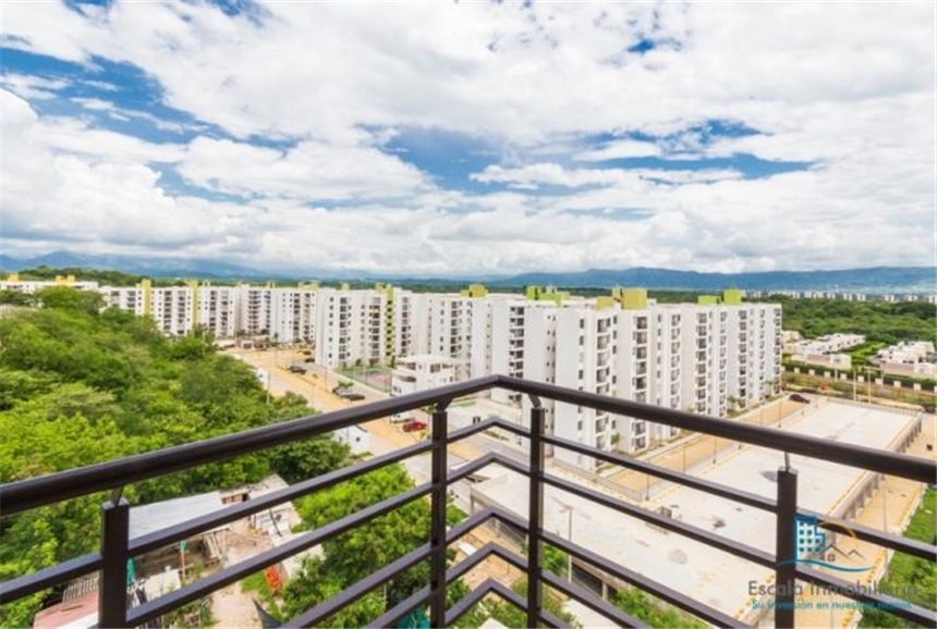 Apartamento de 3 alcobas en venta en Girardot, Ricaurte, 92 m² · foto 2 de 19