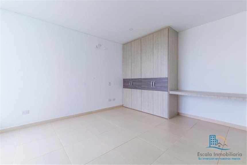 Apartamento de 3 alcobas en venta en Girardot, Ricaurte, 92 m² · foto 15 de 19