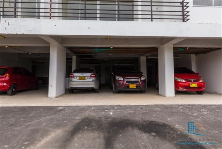 Apartamento de 3 alcobas en venta en Girardot, Ricaurte, 92 m² · foto 19 de 19