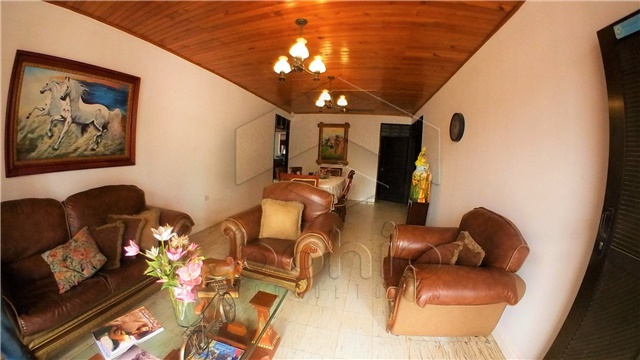 Casa en venta en Centro, Montería · foto 3 de 24