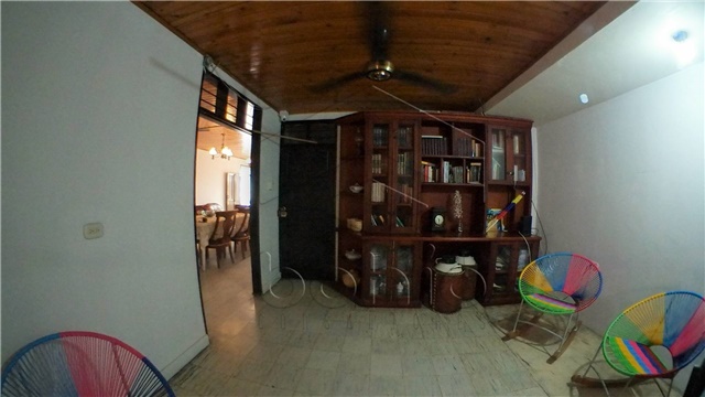 Casa en venta en Centro, Montería · foto 11 de 24