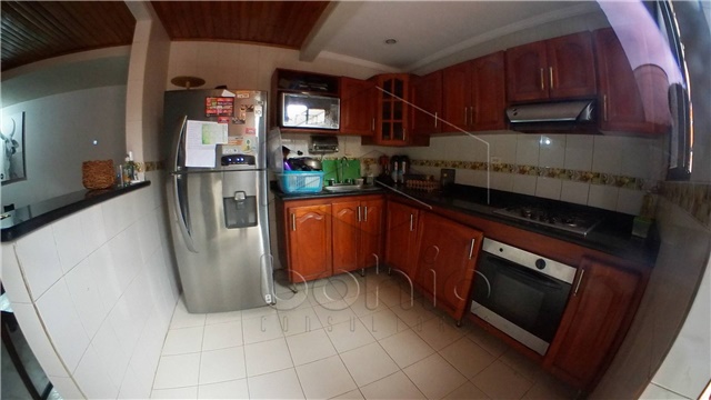 Casa en venta en Centro, Montería · foto 16 de 24