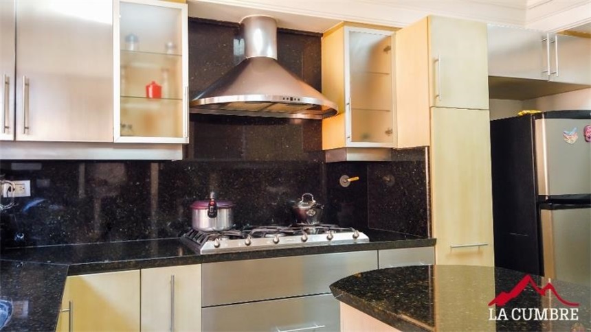 Casa en venta en Campo amor, Medellín 4