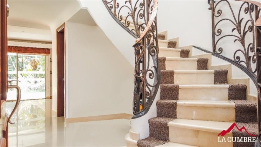 Casa en venta en Campo amor, Medellín 2