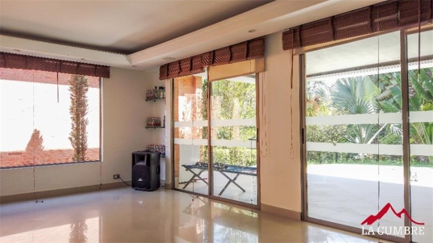Casa de 3 alcobas en venta en Campo Amor, Medellín, 280 m² · foto 6 de 24