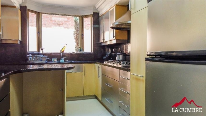 Casa en venta en Campo amor, Medellín 3
