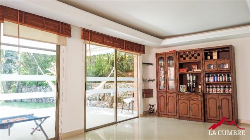 Casa en venta en Campo amor, Medellín 5