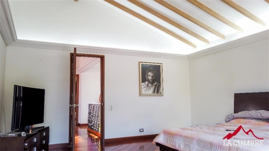 Casa de 3 alcobas en venta en Campo Amor, Medellín, 280 m² · foto 20 de 24