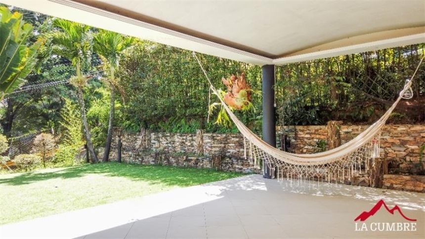 Casa de 3 alcobas en venta en Campo Amor, Medellín, 280 m² · foto 11 de 24