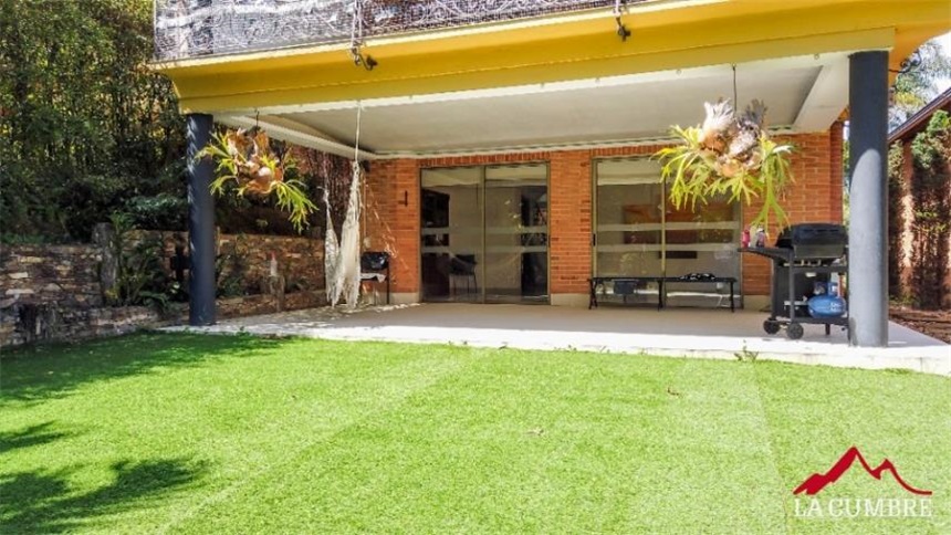 Casa de 3 alcobas en venta en Campo Amor, Medellín, 280 m² · foto 10 de 24