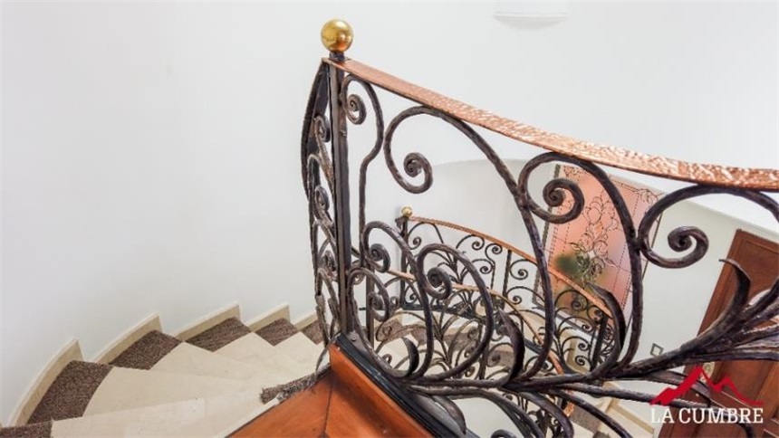 Casa de 3 alcobas en venta en Campo Amor, Medellín, 280 m² · foto 13 de 24