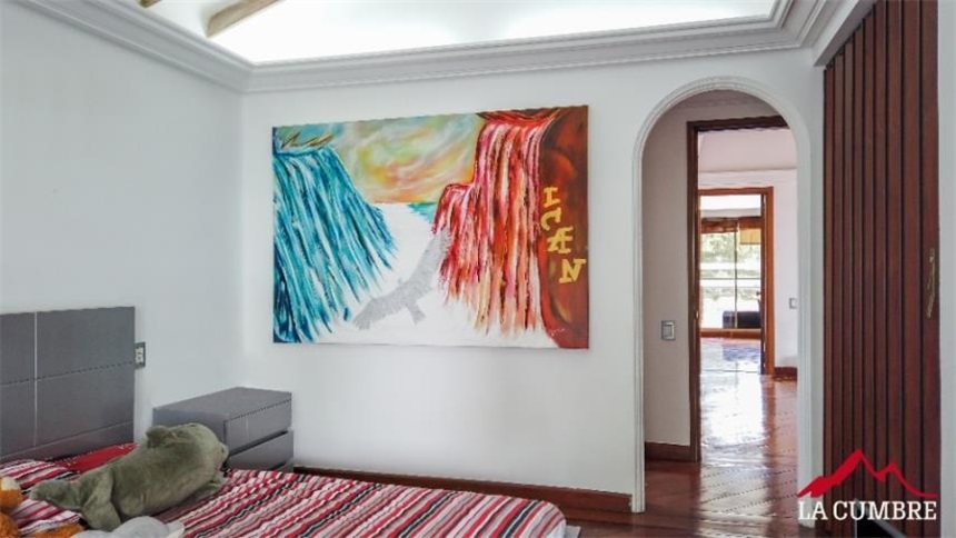 Casa de 3 alcobas en venta en Campo Amor, Medellín, 280 m² · foto 24 de 24