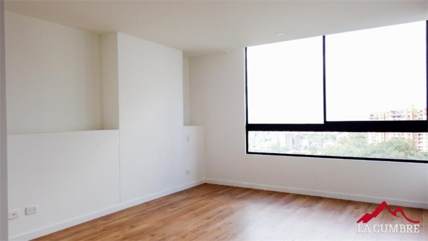 Apartamento de 3 alcobas en venta en Loma De Las Brujas, Envigado, 182 m² · foto 17 de 24