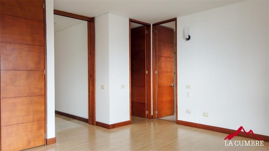 Apartamento de 3 alcobas en arriendo en Alejandría, Medellín, 180 m² · foto 24 de 24