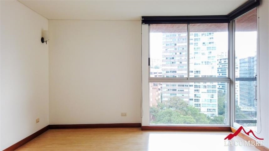Apartamento de 3 alcobas en arriendo en Alejandría, Medellín, 180 m² · foto 22 de 24