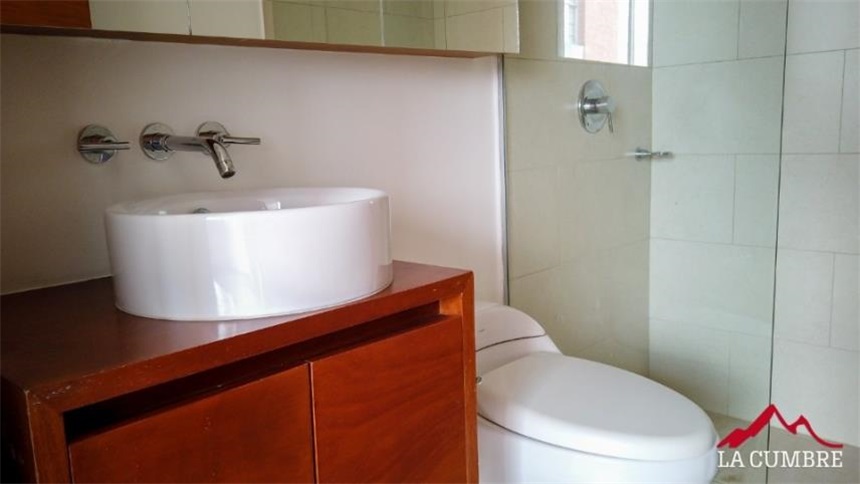 Apartamento de 3 alcobas en arriendo en Alejandría, Medellín, 180 m² · foto 19 de 24