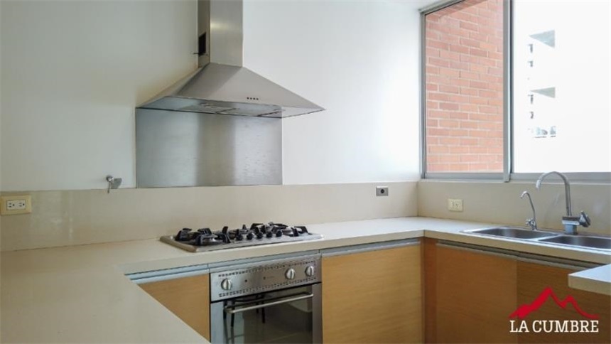 Apartamento de 3 alcobas en arriendo en Alejandría, Medellín, 180 m² · foto 11 de 24