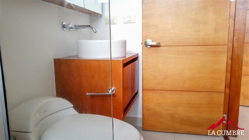 Apartamento de 3 alcobas en arriendo en Alejandría, Medellín, 180 m² · foto 17 de 24