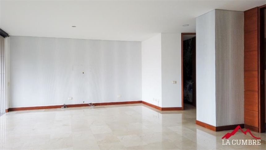 Apartamento de 3 alcobas en arriendo en Alejandría, Medellín, 180 m² · foto 5 de 24
