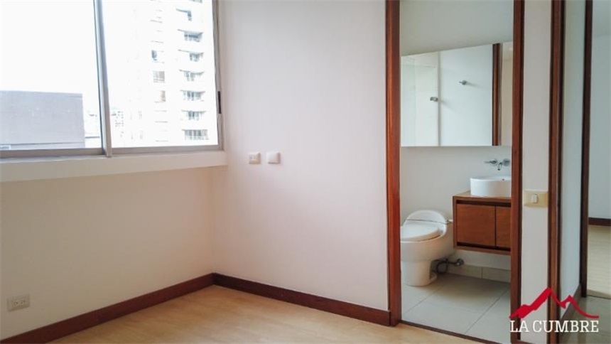 Apartamento de 3 alcobas en arriendo en Alejandría, Medellín, 180 m² · foto 13 de 24