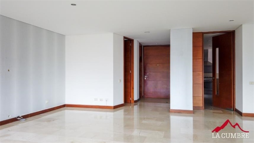 Apartamento de 3 alcobas en arriendo en Alejandría, Medellín, 180 m² · foto 6 de 24