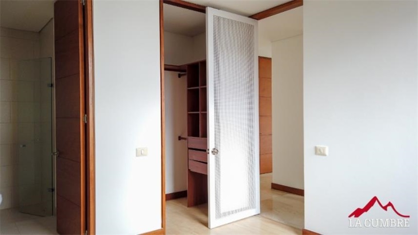 Apartamento de 3 alcobas en arriendo en Alejandría, Medellín, 180 m² · foto 21 de 24