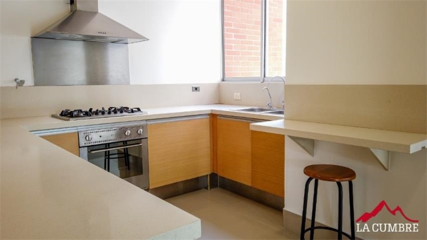 Apartamento de 3 alcobas en arriendo en Alejandría, Medellín, 180 m² · foto 9 de 24
