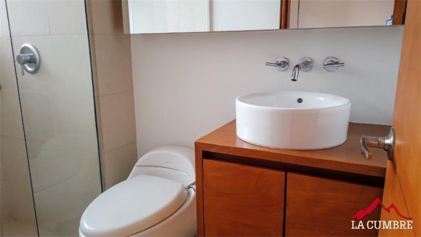 Apartamento de 3 alcobas en arriendo en Alejandría, Medellín, 180 m² · foto 14 de 24