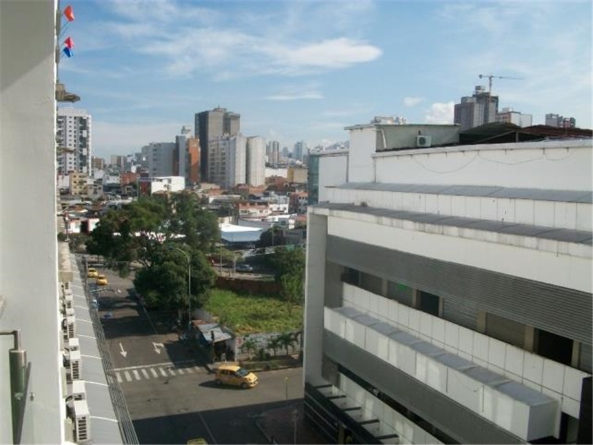 Local en Arriendo - Vista 4