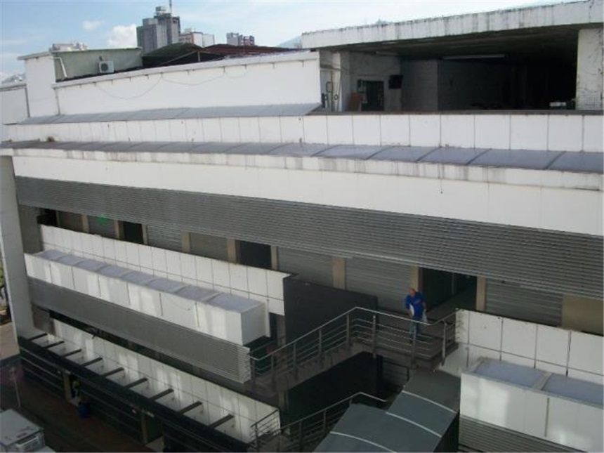 Local en Arriendo - Vista 3