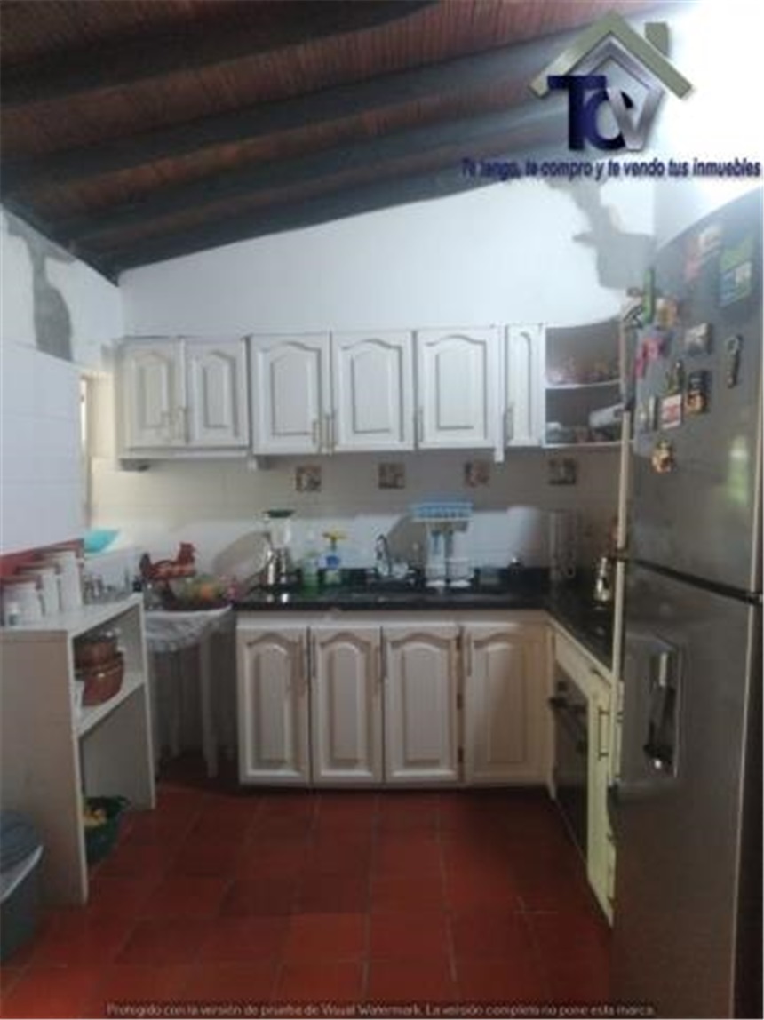 Casa en venta en Provenza, Bucaramanga, 1130 m² · foto 6 de 24