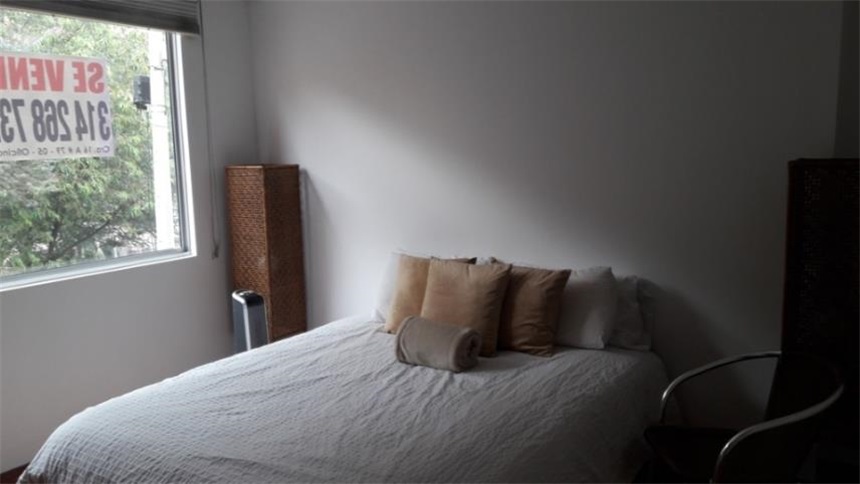 Apartamento en venta en Chapinero, Bogotá · foto 21 de 24