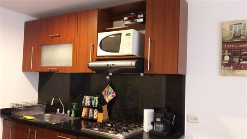 Apartamento en venta en Chapinero, Bogotá · foto 13 de 24