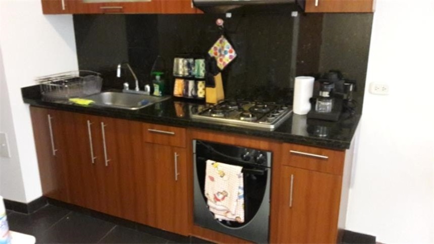 Apartamento en venta en Chapinero, Bogotá · foto 10 de 24