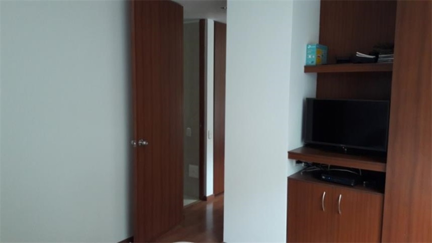 Apartamento en venta en Chapinero, Bogotá · foto 19 de 24
