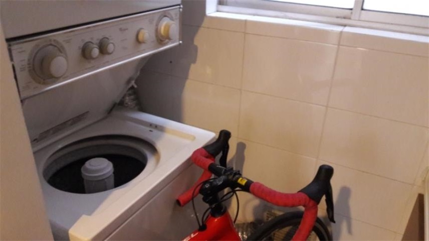 Apartamento en venta en Chapinero, Bogotá · foto 11 de 24