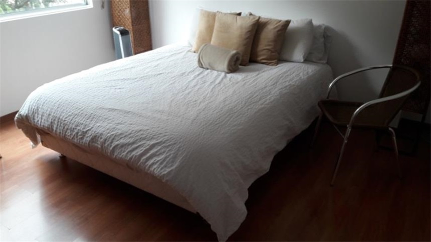 Apartamento en venta en Chapinero, Bogotá · foto 20 de 24