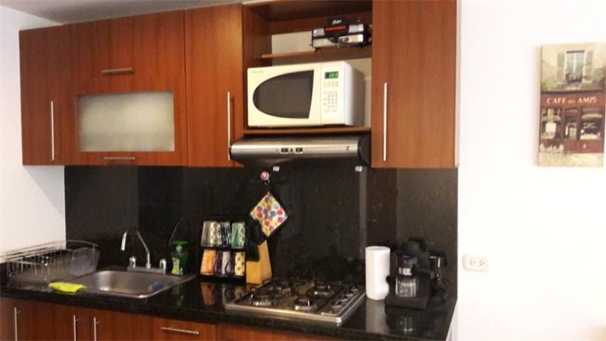 Apartamento en venta en Chapinero, Bogotá · foto 9 de 24