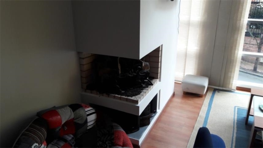 Apartamento en venta en Chapinero, Bogotá · foto 18 de 24