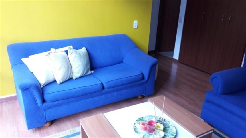 Apartamento en venta en Chapinero, Bogotá · foto 4 de 24