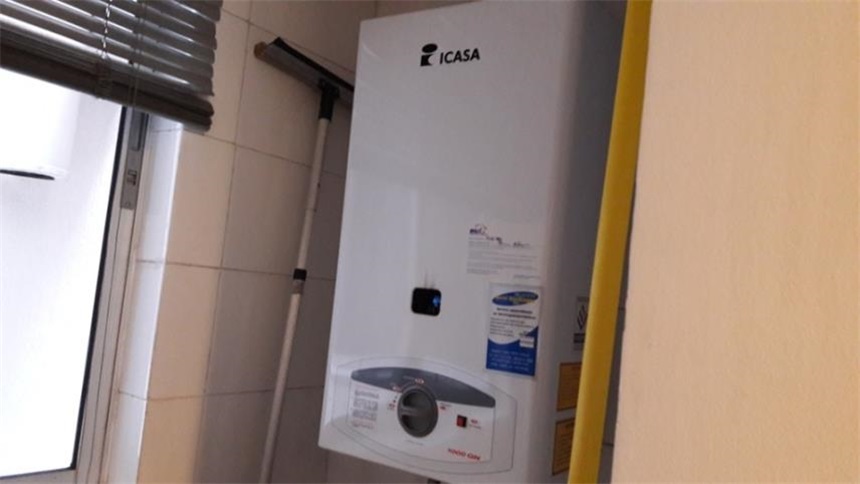 Apartamento en venta en Chapinero, Bogotá · foto 12 de 24