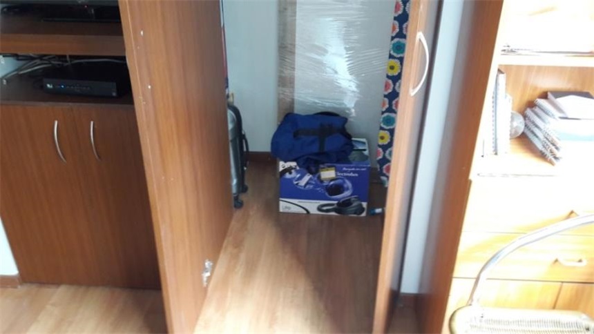 Apartamento en venta en Chapinero, Bogotá · foto 22 de 24