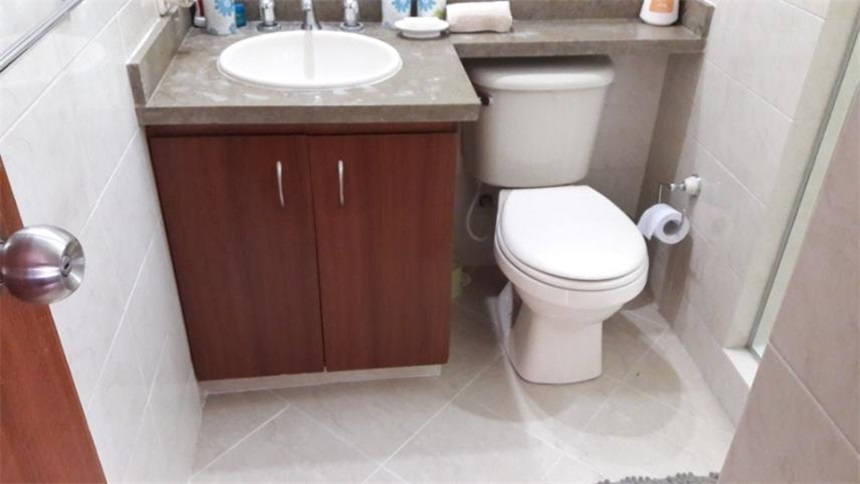 Apartamento en venta en Chapinero, Bogotá · foto 23 de 24