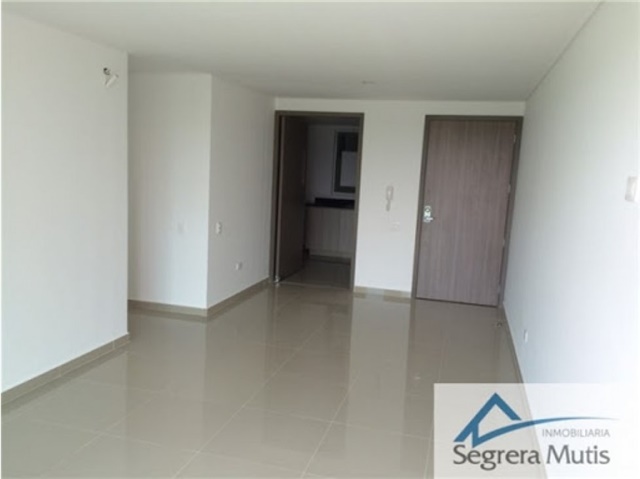Apartamento de 3 alcobas en venta en La Boquilla, Cartagena, 103 m² · foto 6 de 24