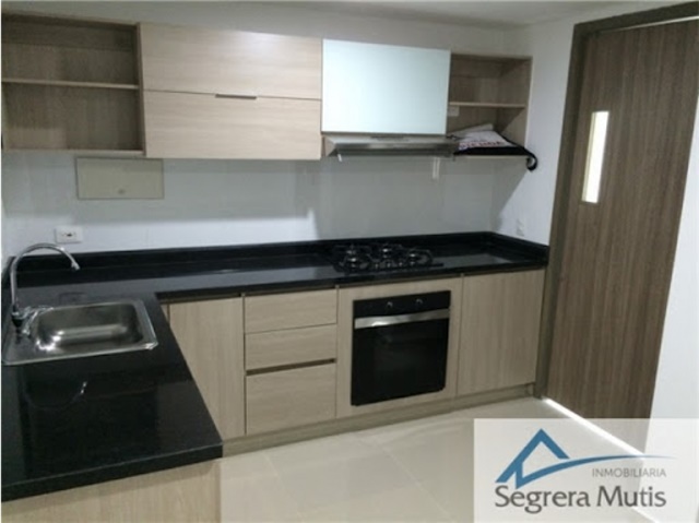 Apartamento de 3 alcobas en venta en La Boquilla, Cartagena, 103 m² · foto 8 de 24