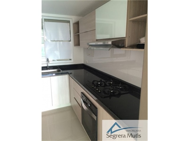 Apartamento de 3 alcobas en venta en La Boquilla, Cartagena, 103 m² · foto 9 de 24