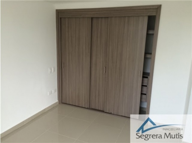 Apartamento de 3 alcobas en venta en La Boquilla, Cartagena, 103 m² · foto 12 de 24