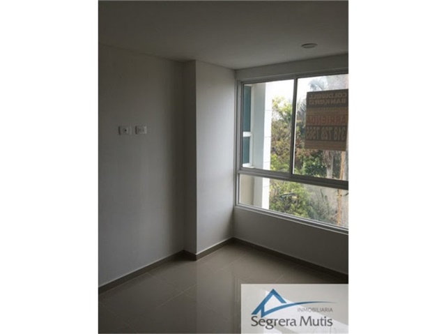 Apartamento de 3 alcobas en venta en La Boquilla, Cartagena, 103 m² · foto 13 de 24