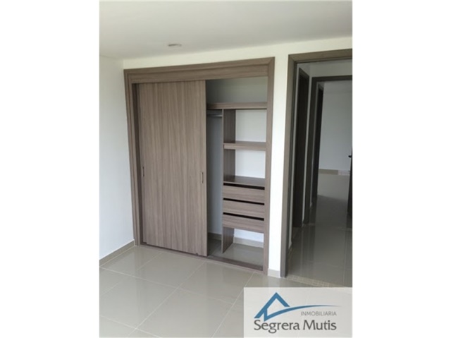 Apartamento de 3 alcobas en venta en La Boquilla, Cartagena, 103 m² · foto 14 de 24