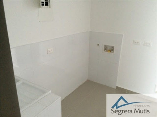 Apartamento de 3 alcobas en venta en La Boquilla, Cartagena, 103 m² · foto 15 de 24